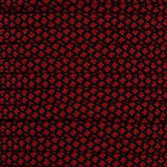 7 Strand Core 550Lb Paracord Parachute Cord Lanyard Mil Spec Type III – 4Mm 165