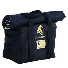 LION ENERGY MIL-SPEC 461-F R5-105 EMP SHIELDING BAG FOR ELECTRONICS – BRAND NEW