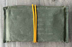 Homecamp The Homecamp Backcountry Stove & Ferro Rod Kit