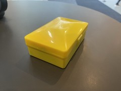 Emergency Fire Making Kit