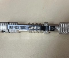 Knotters Tool by Jig Pro Shop ‘-Marlin Spike String/Paracord/Leather