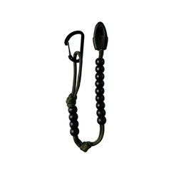 Camo Pace Count Beads | Military, Army, Ranger Beads | Distance & Pace Counting