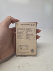 Fisherman’s & Hunter’s Shirt Pocket Guides