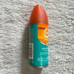 OFF! Family Care Smooth & Dry Insect Repellent Spray – 2.5 oz (Discontinued)