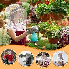 Ultimate Insect Protection Head Net Fine Mesh Adjustable Outdoor Bug Shield New