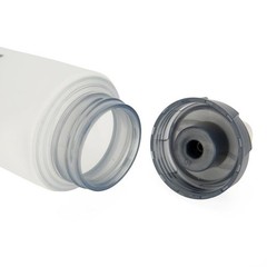 250/500ml Folding Sport Water Bottle TPU Water Cup Camping Soft Water Bag