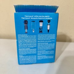 Thermacell Mosquito Repellent Refills 48 Hours Repels Mosquitos Without Spray