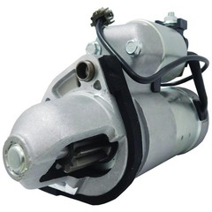 Premier Gear Pg-17934 Starter Replacement For G37 Q50 Qx50 Q60 Q70 M37 370Z
