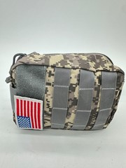 Survival Emergency Kit Travel Camping Hiking New