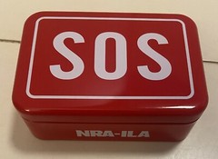 SOS NRA ILA Survival Kit