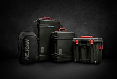 72-Hour Emergency Kit for 2 – Redfora Food Supply & Preparedness Case