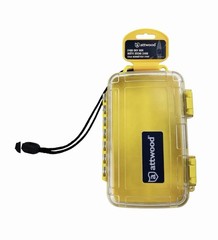 Attwood 11896-1 Dry Case Medium, 7-3/16×4-3/4