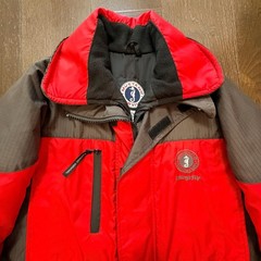 Mustang Survival Integrity Float Coat Personal Flotation Jacket MC1525 Medium