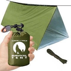 New ThermoShield™ Technology – Ultimate 2-Person Ultralight ‎2 Person, green