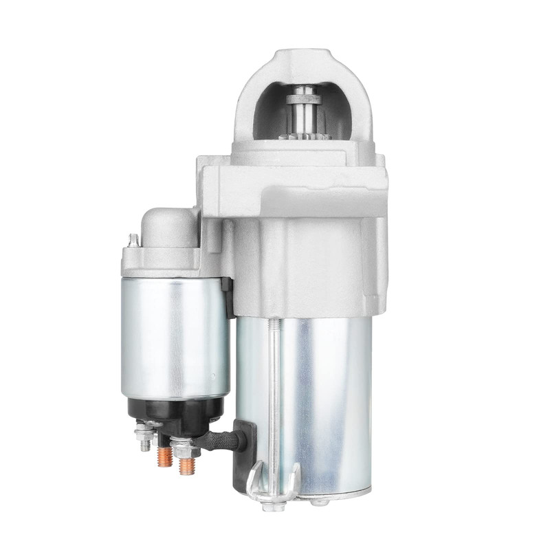 Tadamark 6494N Starter 4.8L 5.3L Fit For 03-08 Gmc Yukon Savana Sierra 1500 For