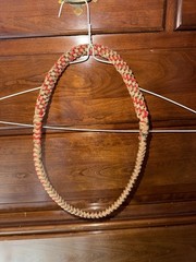 Custom Handmade Paracord Lanyards/Carriers
