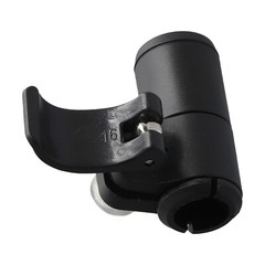 Easy to Use Replacement Walking Pole Lock for Hiking and Mountaineering
