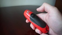Three Tone Electronic Whistle – Modern Design