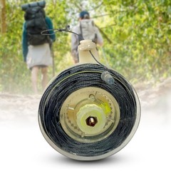 Recyclable Outdoor Alarm Line For Camping Hiking Survival Security
