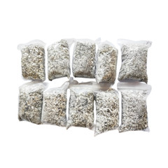 Emergency Fire Starter 10 Bags Magnesiums 99% Pure For Camping Hiking Bushcraft