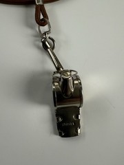 Whistle