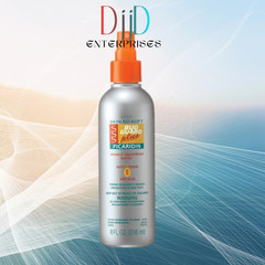 Avon Skin So Soft Bug Guard Plus Picaridin spray 4 oz