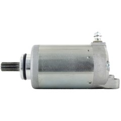 Crank N Charge 18882N Starter Motor Compatible Arctic Cat Atv Utv Prowler H1
