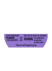 OFF CLEAN FEEL 4.0oz