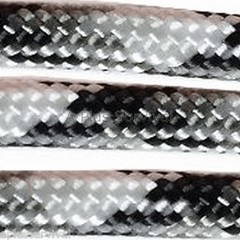 Urban Camo Paracord 1000 Foot 550 lb Bracelet Camping Survival Kit Rope