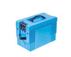 LWAC Ammo Box M2A1 Plastic Ammo Box New Model Water UN-ADR