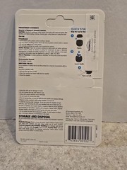 THERMACELL Mosquito Repellent Refill for Radius | 18 Hour | ER118 | PW0621 | NEW