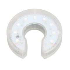 High Brightness LED Golf Hole Light Illuminating Putting Cup For Night Golfers