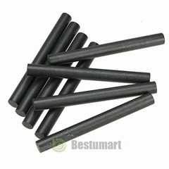 Lot 5/16″Ferrocerium Ferro Magnesium Rod Flint Fire Starter Lighter Camping Tool