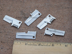 20 US Shelby Military Issue P-38 Can Opener USA f Scouts Hiking Camping Survival