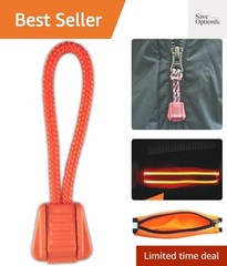 Zipper Pulls Available in Various Color Combinations – Choose from 5, 10 and …