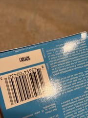 Thermacell Mosquito Repellent Blue