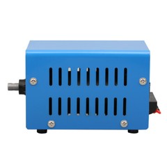 20W Emergency USB Charging Electric Generator Hand Crank Dynamotor for Outdoor
