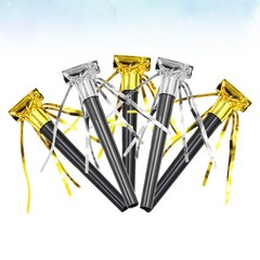 20Pcs Durable Party Noise Maker Kids Whistle Party Favors Assorted Colors