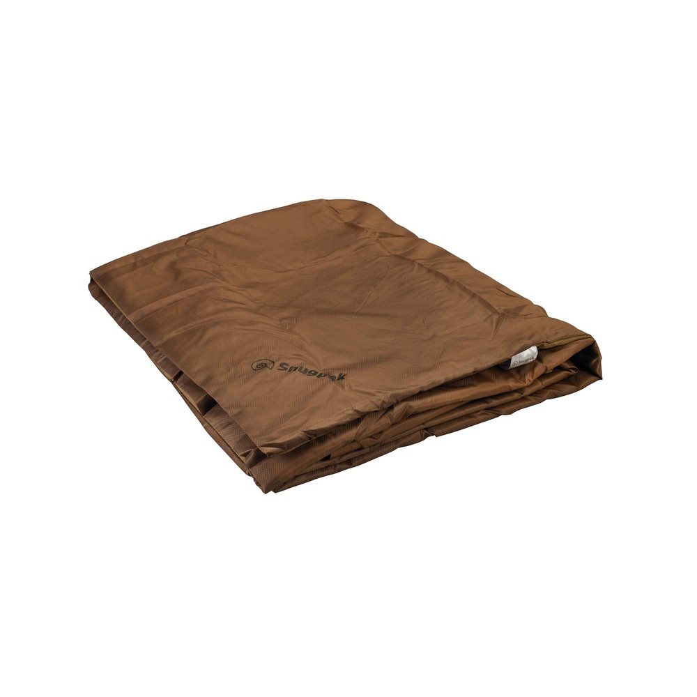 Snugpak Jungle Survival Blanket – Insulated, Lightweight, Water Repellent Pol…