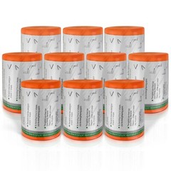 NURSE ELITE 36″ Aluminum First Aid Emergency Splint – 10 Pack