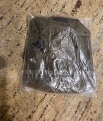 New! Size L/XL UST Net Pants & Jacket No See Um Misquito Headnet