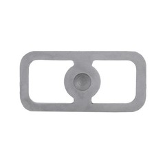 1PC Outdoor Survival Camping Hunting High Carbon Steel Fire Starting Tool