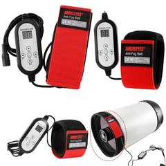 Astronomical Accessories Reliable Heated Strap to Prevent Moisture Build Up