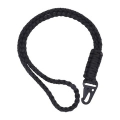 Heavy Duty Paracord Lanyard Keychain for Men Women Outdoor Survival Suit for …