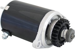 Starter Compatible with/Replacement for Onan KV Engines 191-1798, 191-2312, 1…