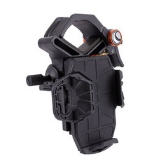 Binoculars and Telescopes Smartphone Mount Adjustable Angle Reliable Grip