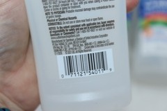 QTY:12 Cutter Skinsations Insect Repellent w/Aloe & Vitamin E 7.5 Oz Clean Fresh