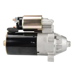 Philtop Starter Motor Replacement For Ford For 2000-2007 Taurus 2000-2004 Sable