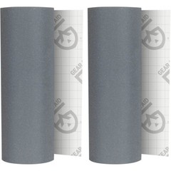Gear Aid Tenacious Tape 3″ x 20″ No-Sew Peel and Stick Reflective Tape – 2-Pack