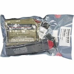 IPOK «Individual Patrol Officer Kit» w/ CAT Tourniquet and Rolled Gauze